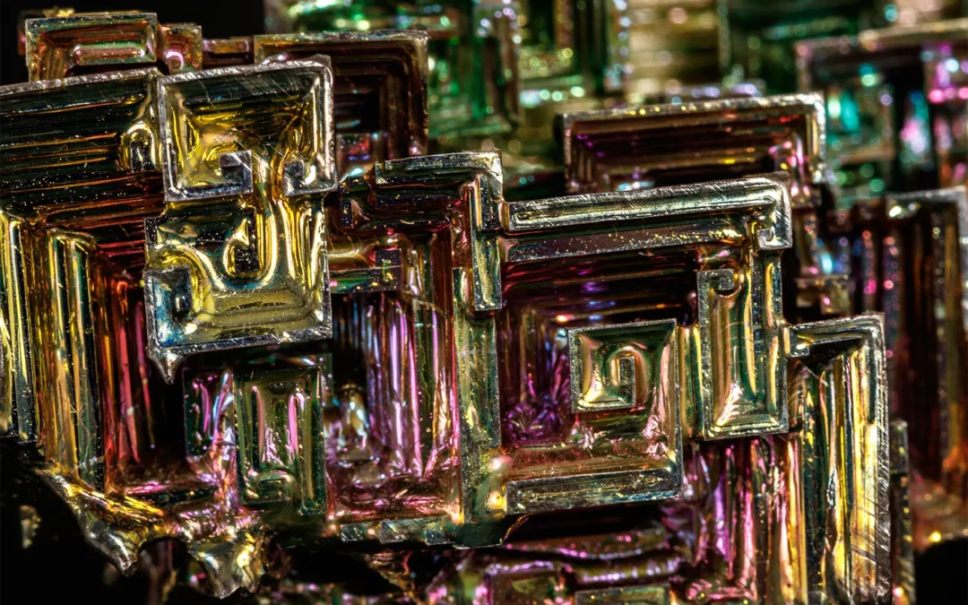 This exotic crystal is fueling the quantum revolution