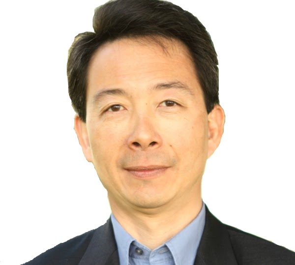 Peter Chu