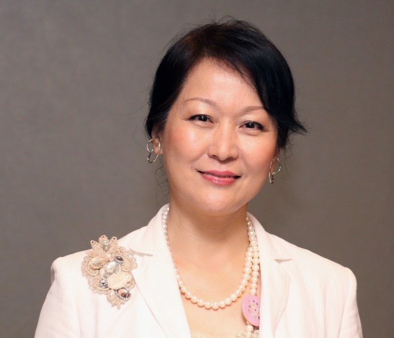 Josephine Chao