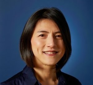 Michelle Kiang