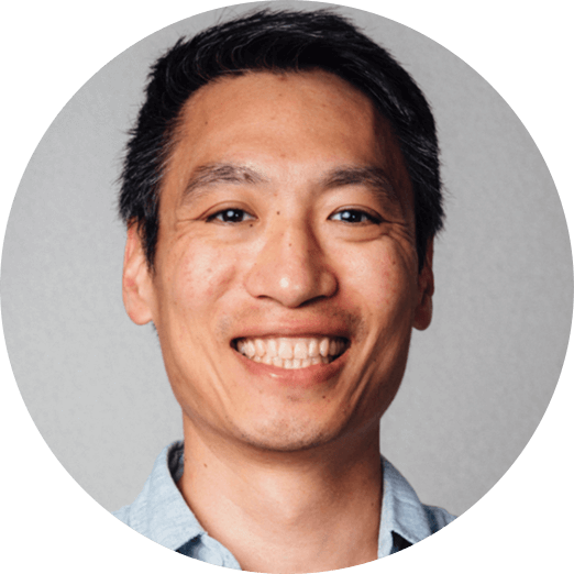Andrew Hsieh