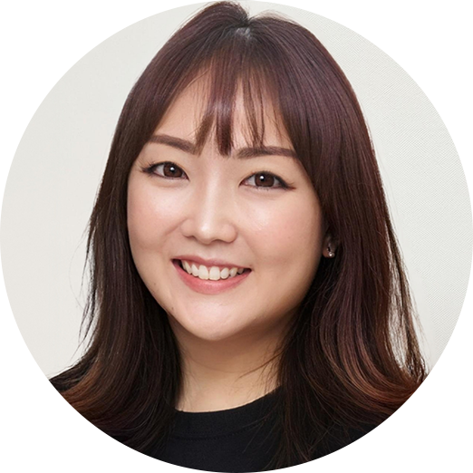 Bernice Tay