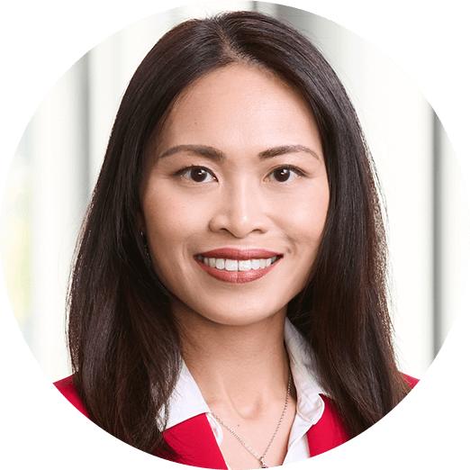 Christie Chung