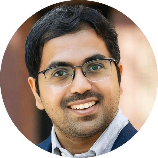 Kiran Mysore