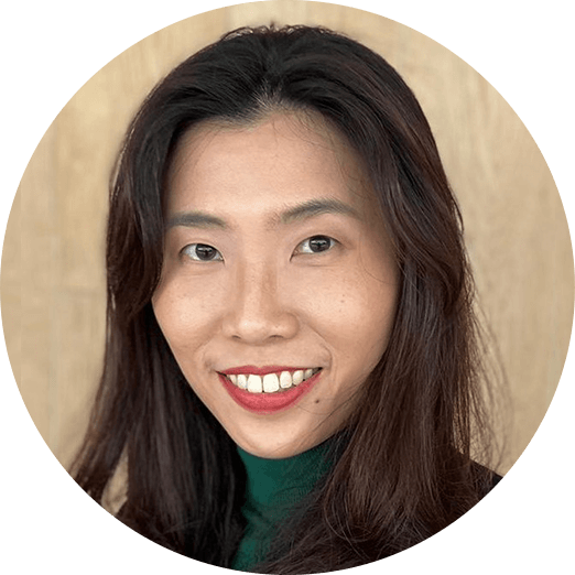 Elizabeth Heng