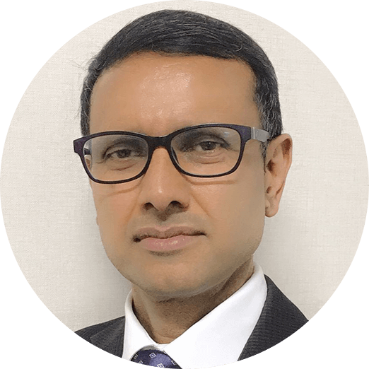 Raghav Narayan