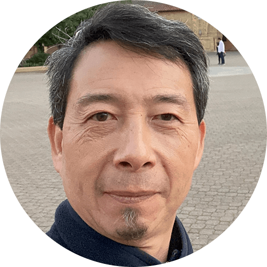 Peter Chu