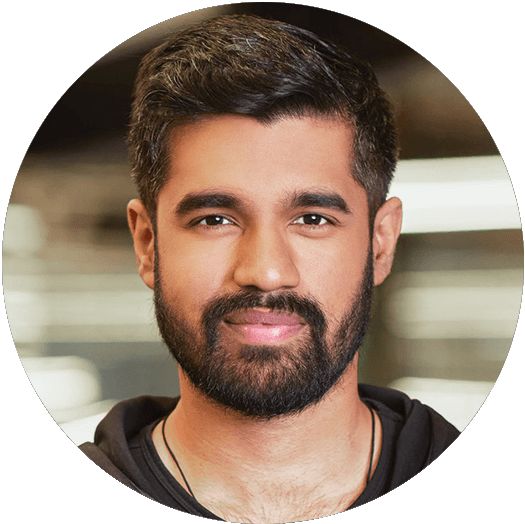 Rahul Meka