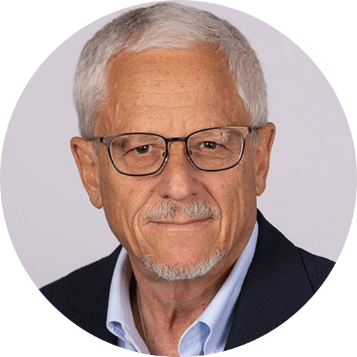 Richard Curtin