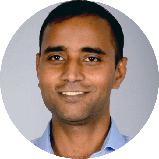 Atamesh Shrivastava