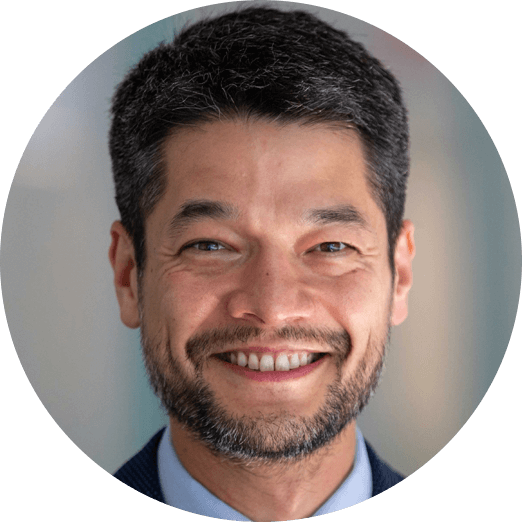 Kevin Fu