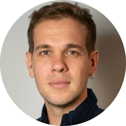Luca Colombo