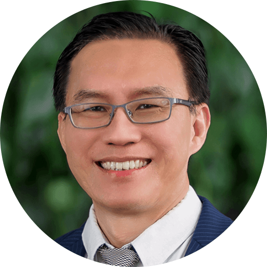 Dr Ho Chaw Sing