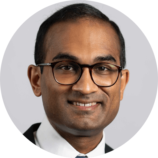 Siddhartha Ghosh