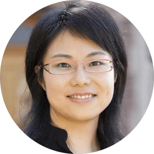 Xuan (Silvia) Zhang