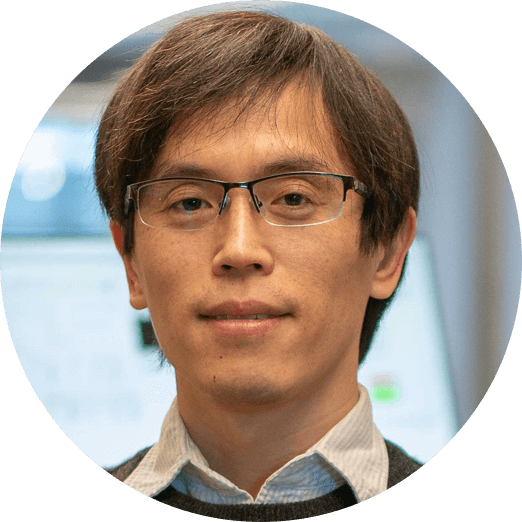 Xufeng Zhang