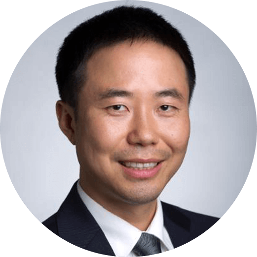Yongmin Liu