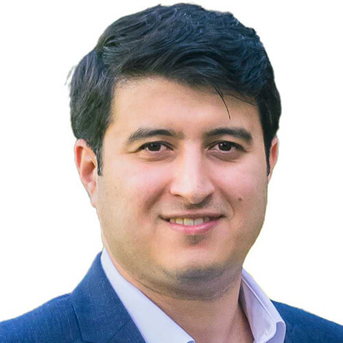 Ben Davaji