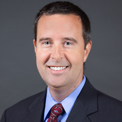 David P. Arnold