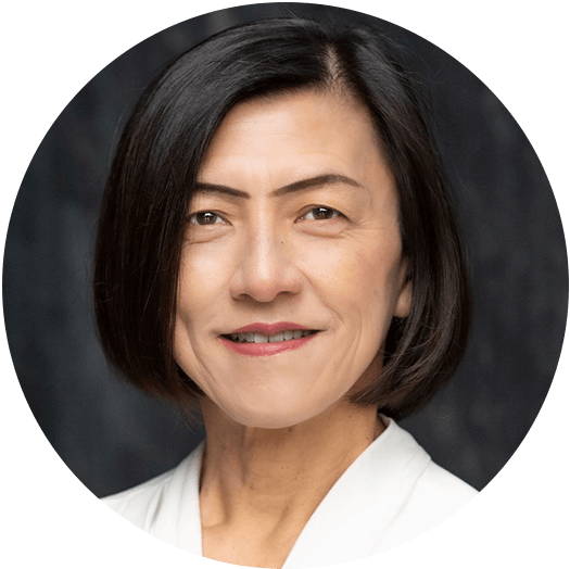 Michelle Kiang