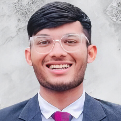 Nishant Nishant Biyani