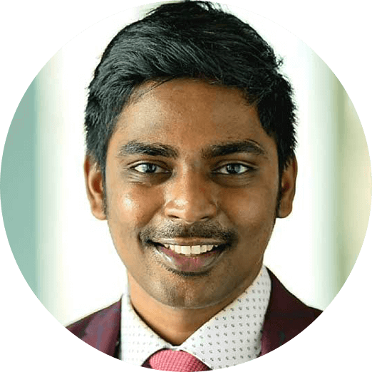 Aravind Nagulu