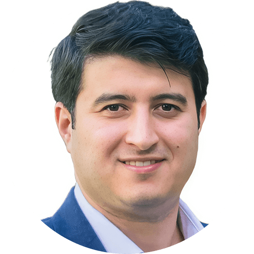 Benyamin Davaji