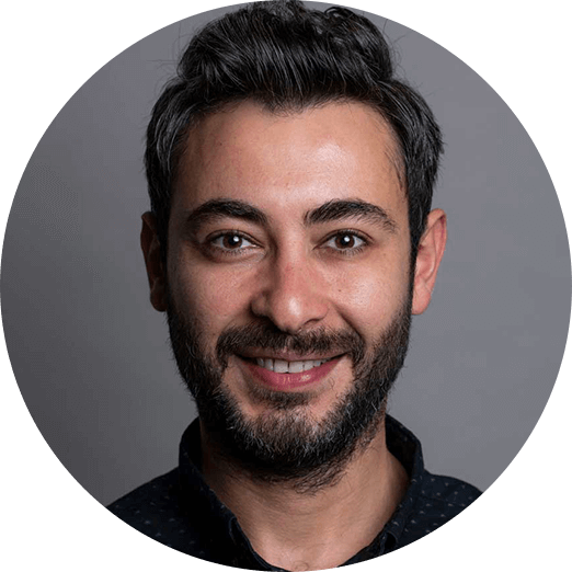 Soner Sonmezoglu