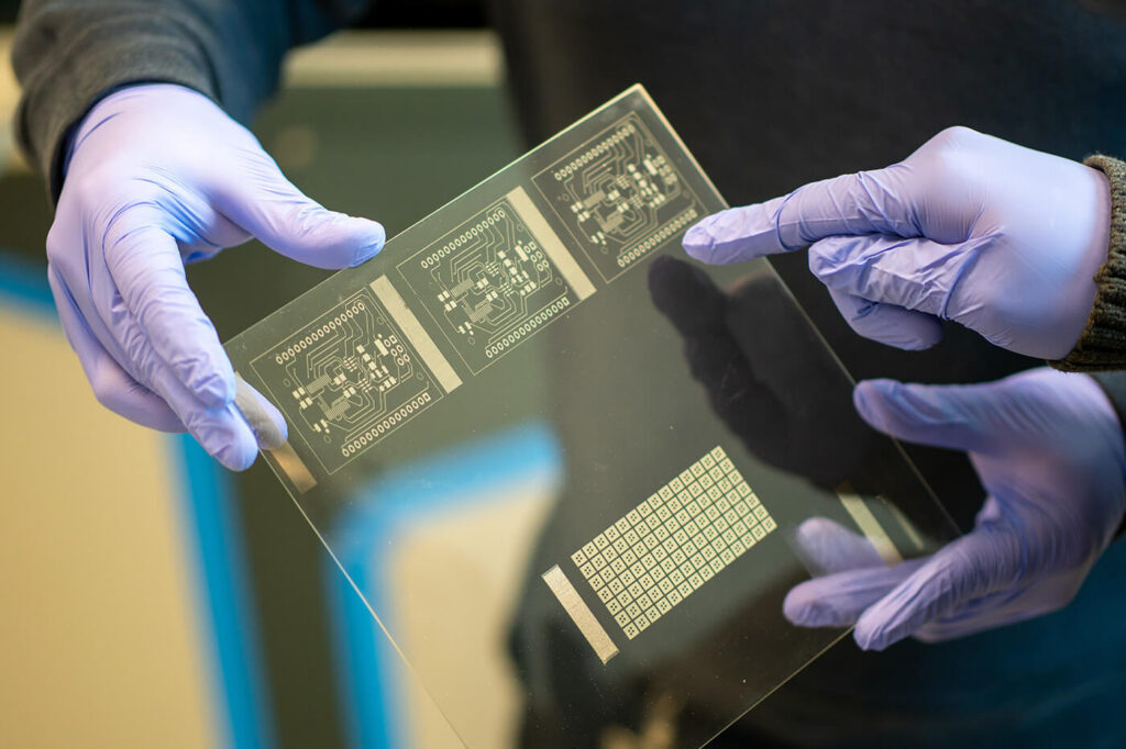 Industry Engagement Board 2026