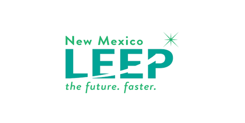 New Mexico LEEP