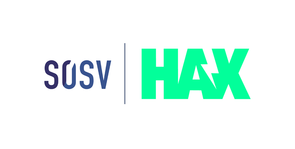 SOSV HAX