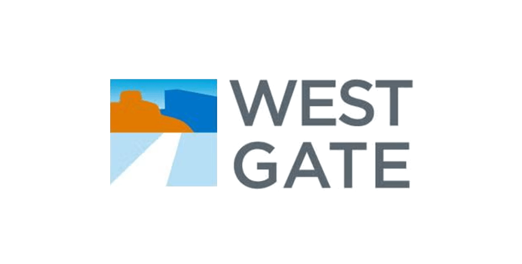 West Gate at NRL