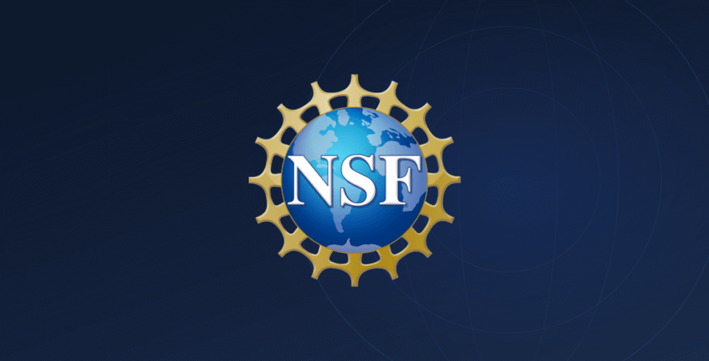 NSF Logo