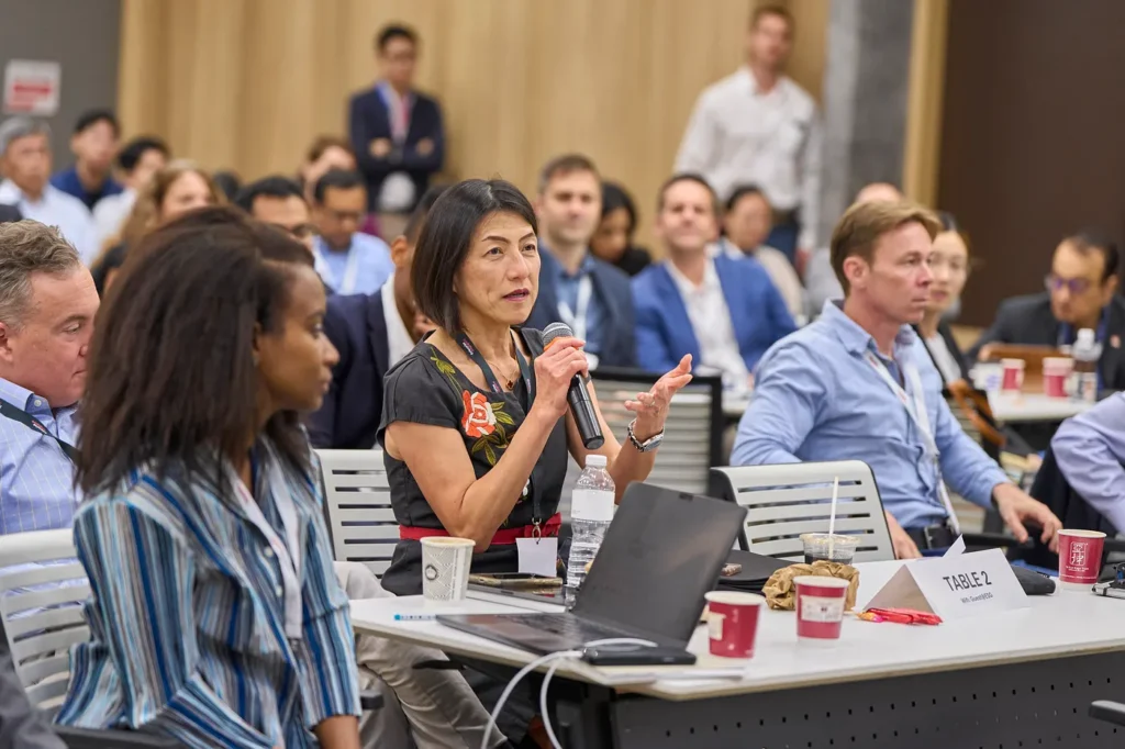 Outcomes from the 2025 US-Singapore Workshop on Deep Tech Innovation and Partnerships