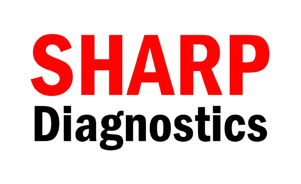 sharp-diagnostics-logo SHARP Diagnostics