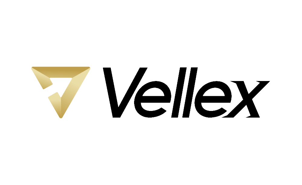 vellex-logo Vellex Computing