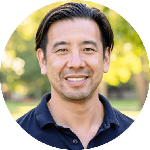 Alex Fang