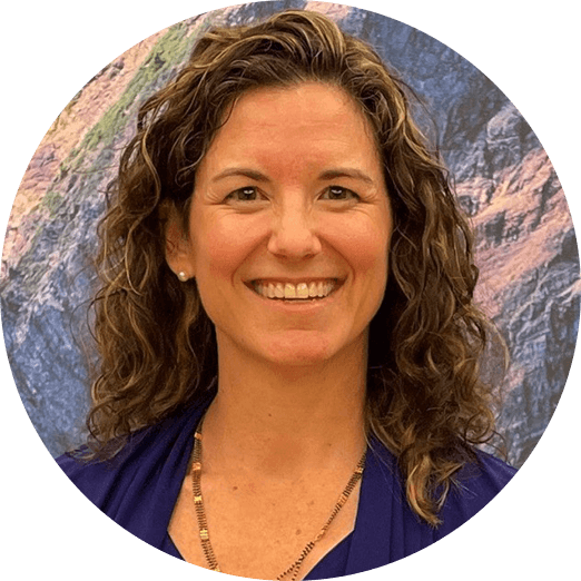 Bridget Turaga