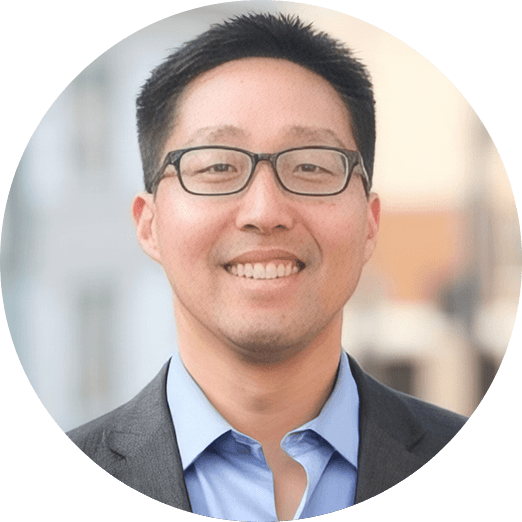 Eugene Noh