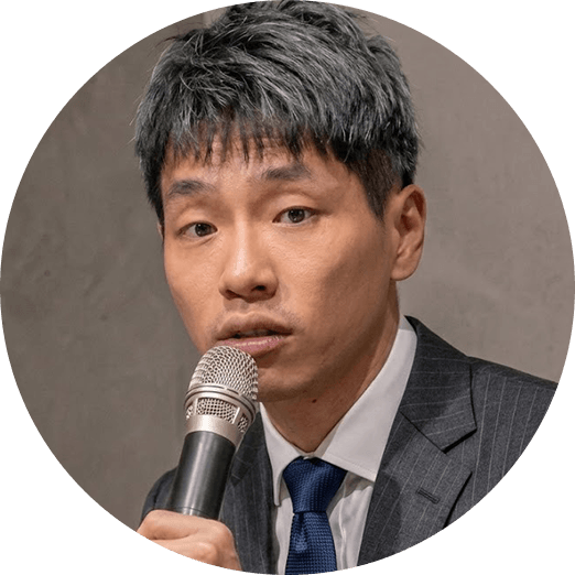 Jacob Lo