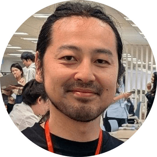 Jacob Lo