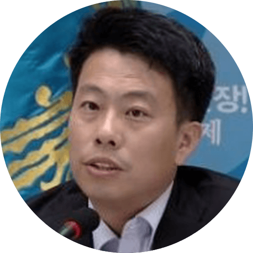 Jungwook Lim