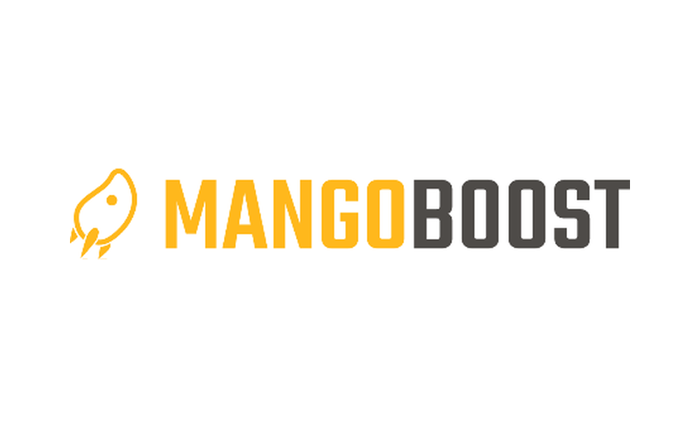 mangoboost MangoBoost