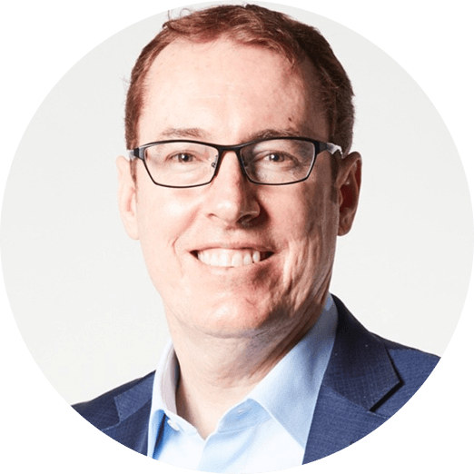 Paul McInerney