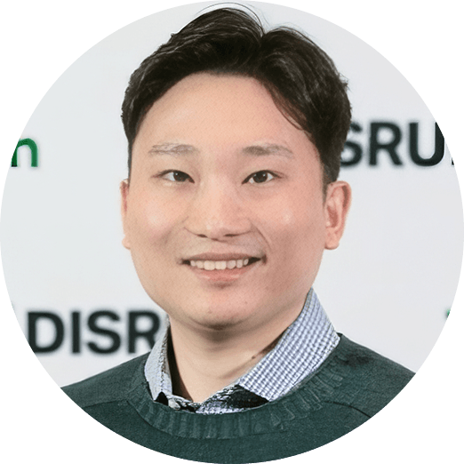 Ron Yoogun Lee