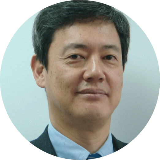 Tadafusa TOMITAKA