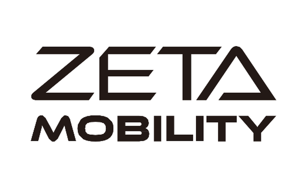 zeta-mobility Zeta Mobility
