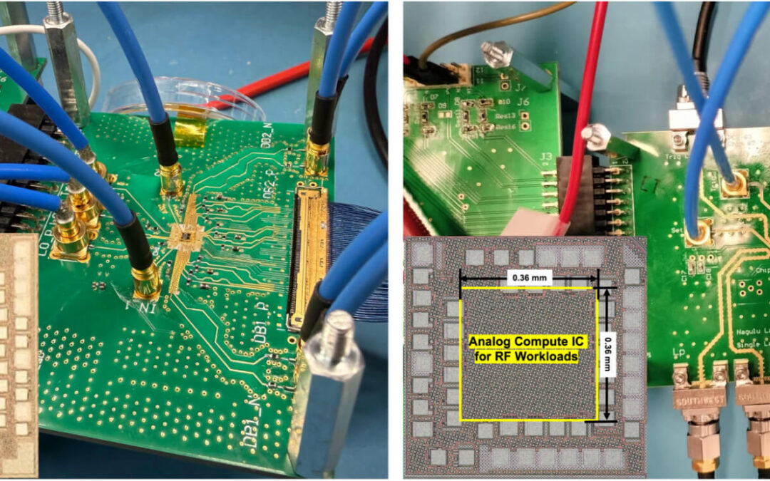 Nagulu Lab at Northeastern Oakland Campus joins $9M Army-funded Effort to Advance Electromagnetic Sensing