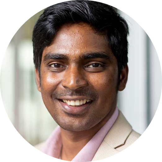 Aravind Nagulu